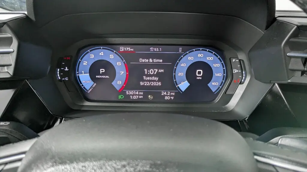 Florida Fine Cars - Used AUDI A3 2023 ORLANDO PREMIUM PLUS