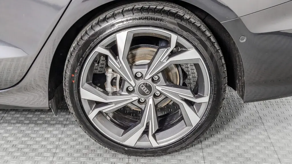 Florida Fine Cars - Used AUDI A3 2023 ORLANDO PREMIUM PLUS