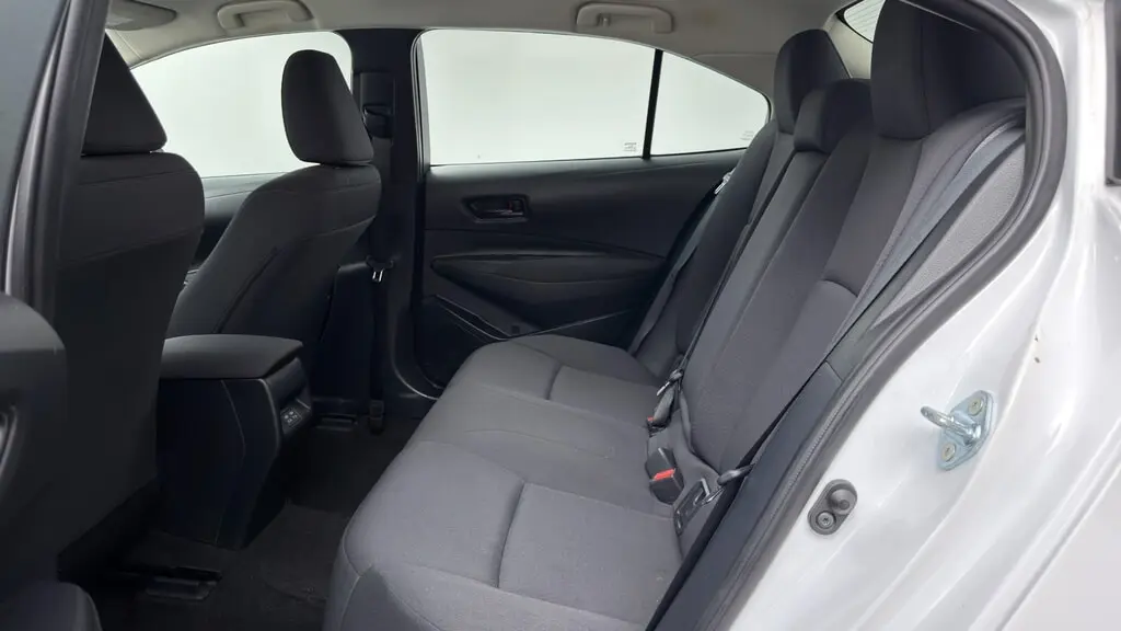 2024 TOYOTA COROLLA LE photo 16