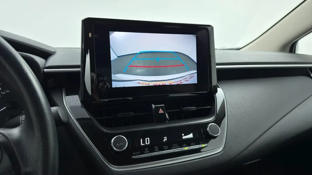 2024 TOYOTA COROLLA LE photo 27