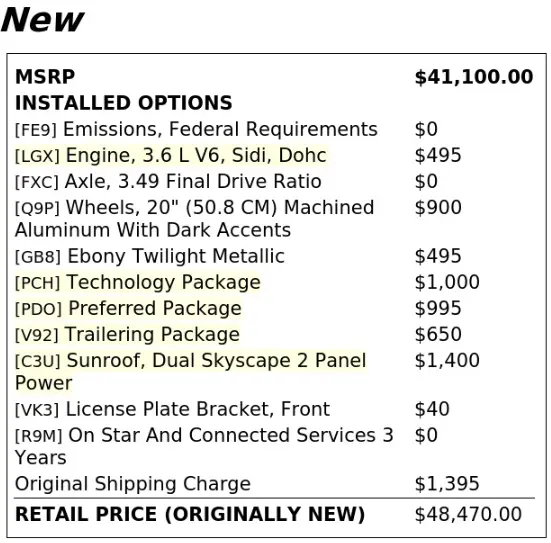 Florida Fine Cars - Used GMC ACADIA 2023 WEST PALM SLT