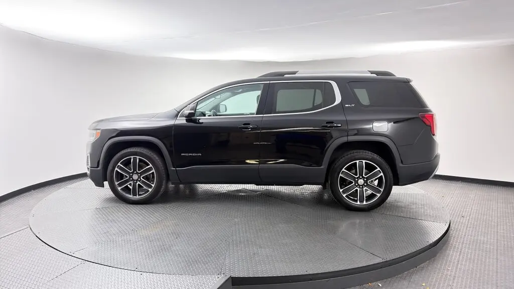 Florida Fine Cars - Used GMC ACADIA 2023 WEST PALM SLT