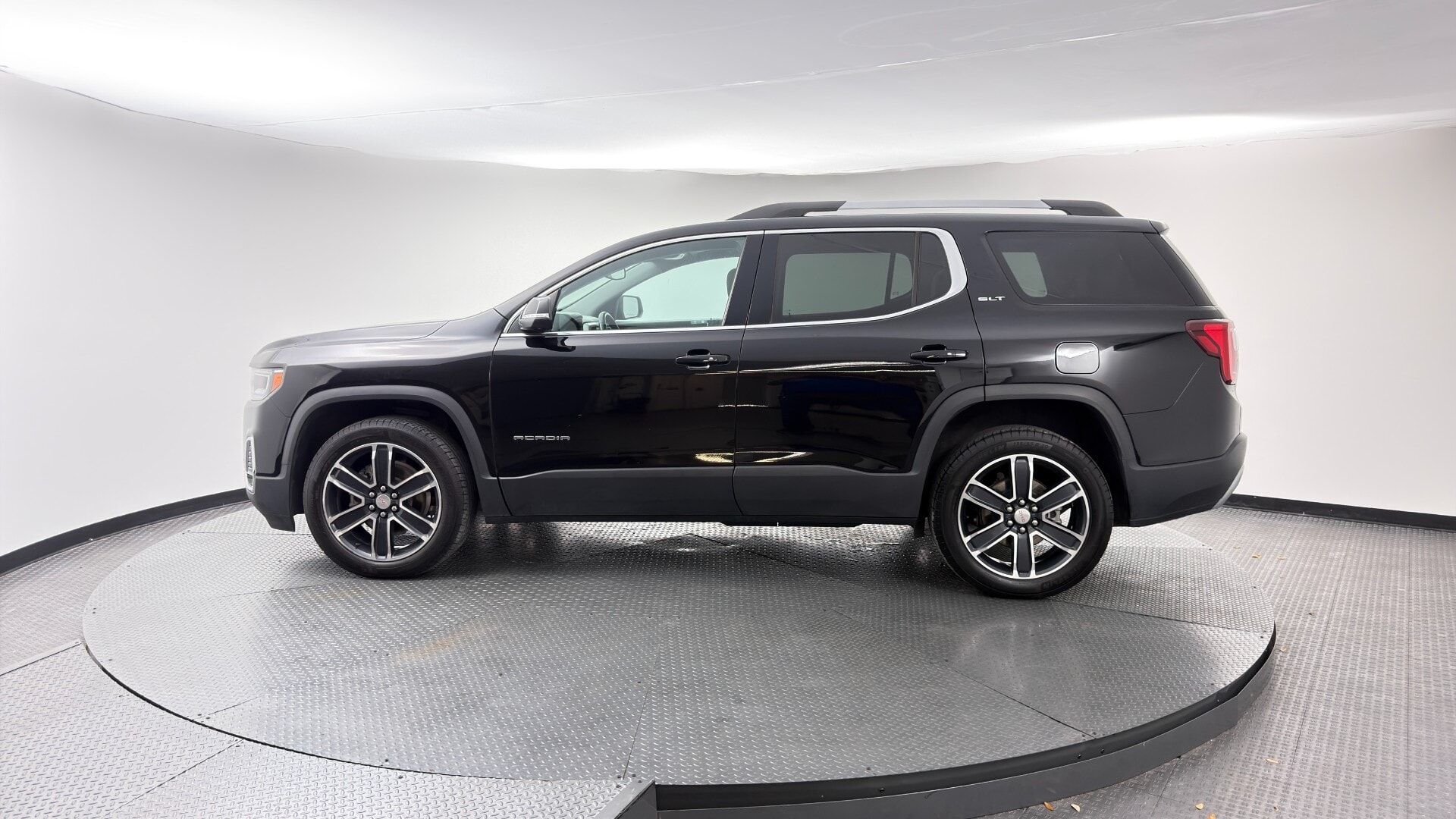 Florida Fine Cars - Used vehicle - SUV GMC ACADIA 2023
