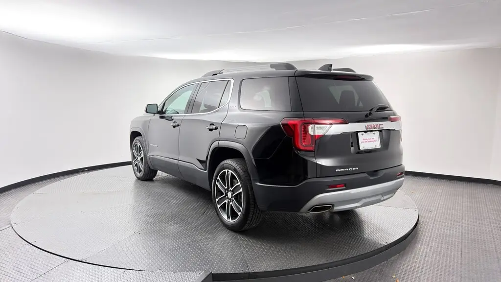 Florida Fine Cars - Used GMC ACADIA 2023 WEST PALM SLT
