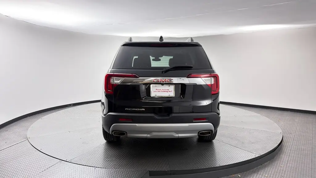 Florida Fine Cars - Used GMC ACADIA 2023 WEST PALM SLT