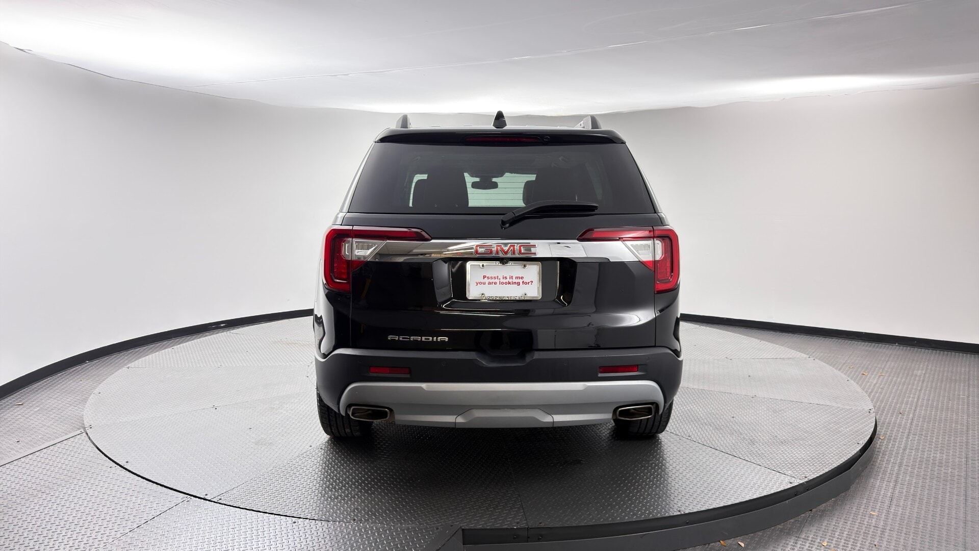 Florida Fine Cars - Used vehicle - SUV GMC ACADIA 2023