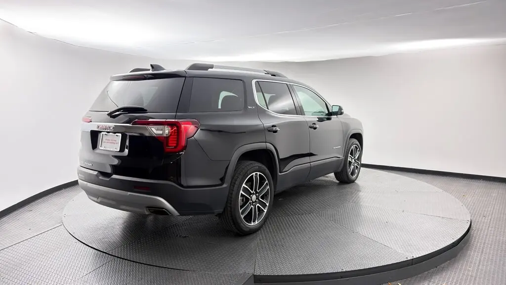 Florida Fine Cars - Used GMC ACADIA 2023 WEST PALM SLT