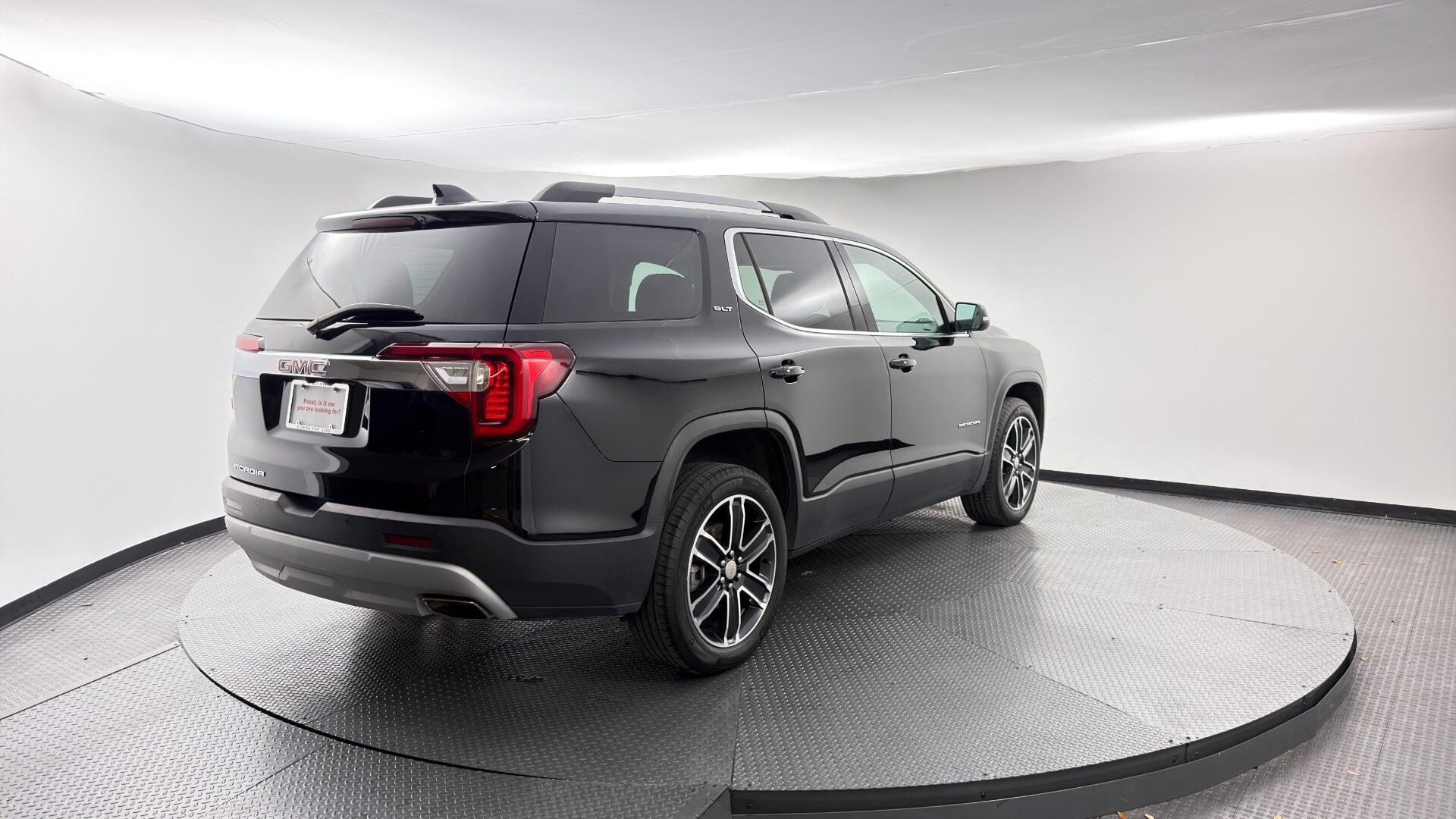 Florida Fine Cars - Used vehicle - SUV GMC ACADIA 2023