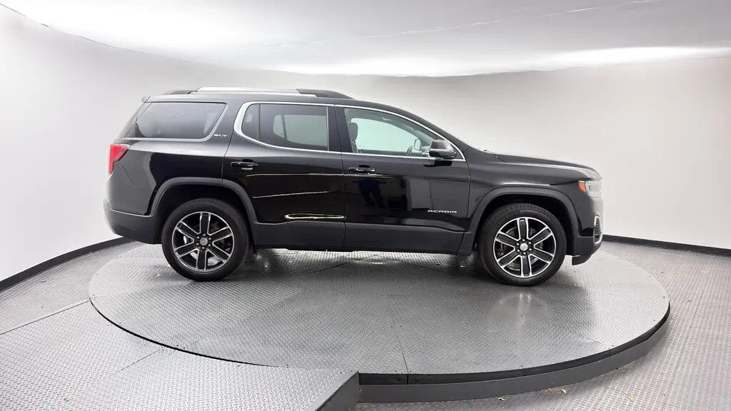 Florida Fine Cars - Used GMC ACADIA 2023 WEST PALM SLT