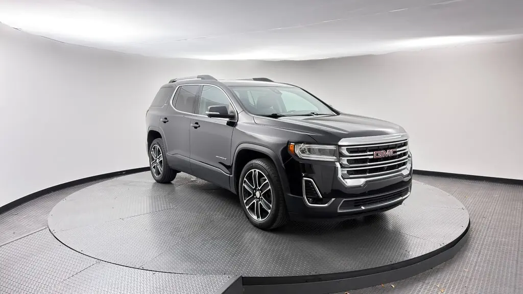Florida Fine Cars - Used GMC ACADIA 2023 WEST PALM SLT