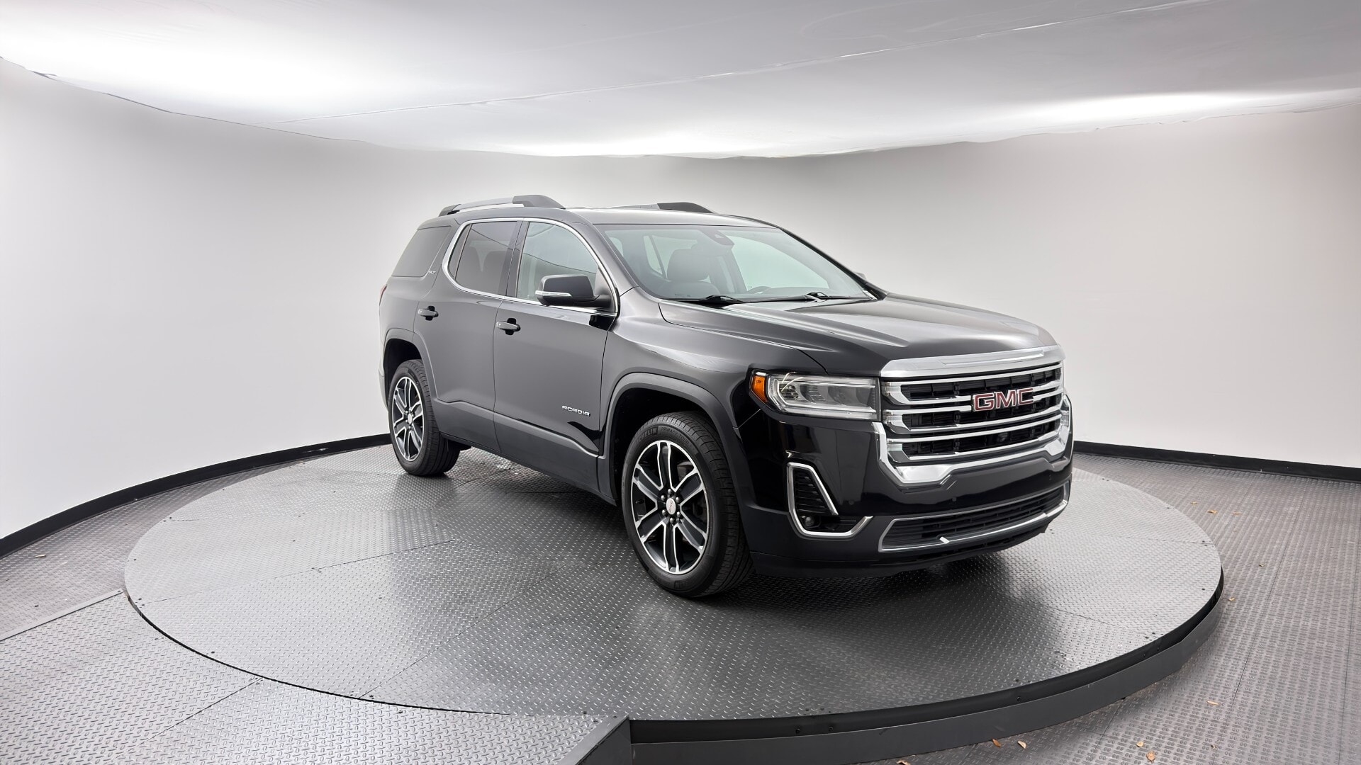 Florida Fine Cars - Used vehicle - SUV GMC ACADIA 2023