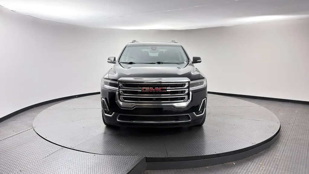 Florida Fine Cars - Used GMC ACADIA 2023 WEST PALM SLT