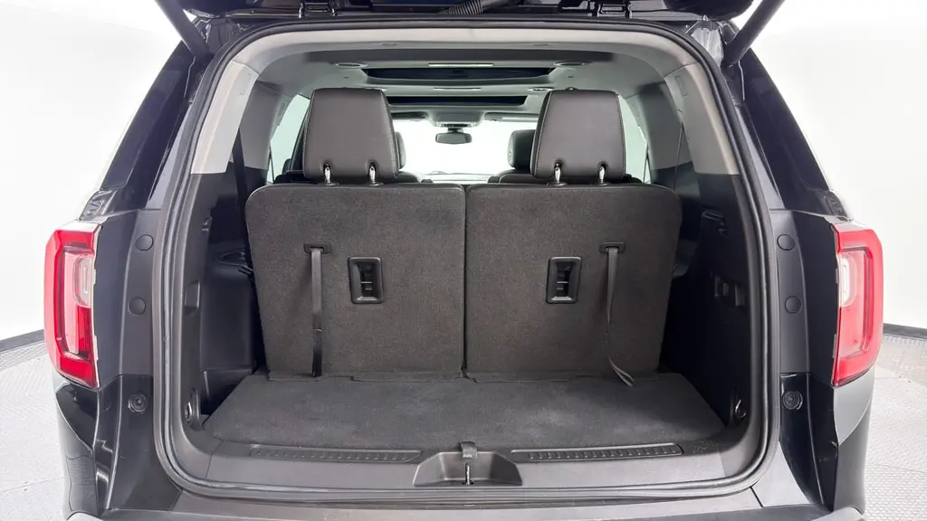 Florida Fine Cars - Used GMC ACADIA 2023 WEST PALM SLT