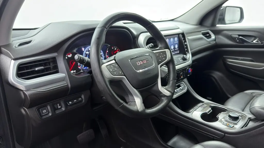 Florida Fine Cars - Used GMC ACADIA 2023 WEST PALM SLT