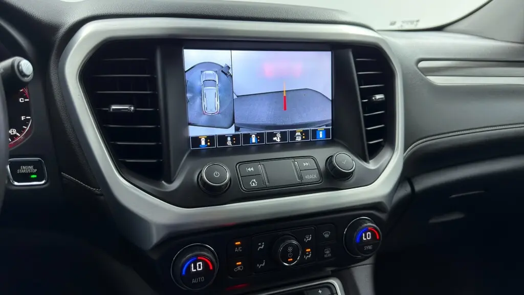 Florida Fine Cars - Used GMC ACADIA 2023 WEST PALM SLT