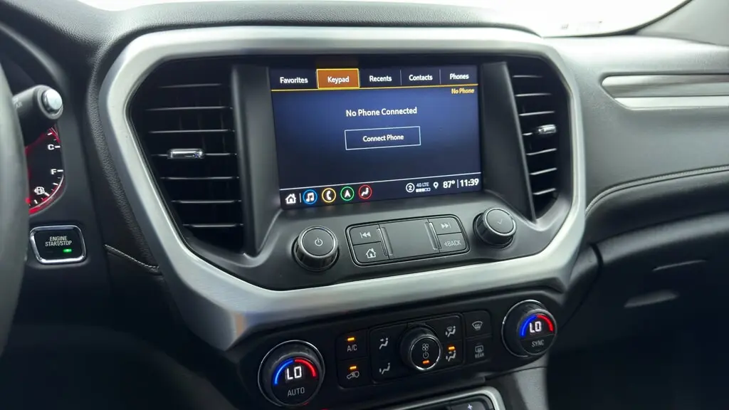 Florida Fine Cars - Used GMC ACADIA 2023 WEST PALM SLT