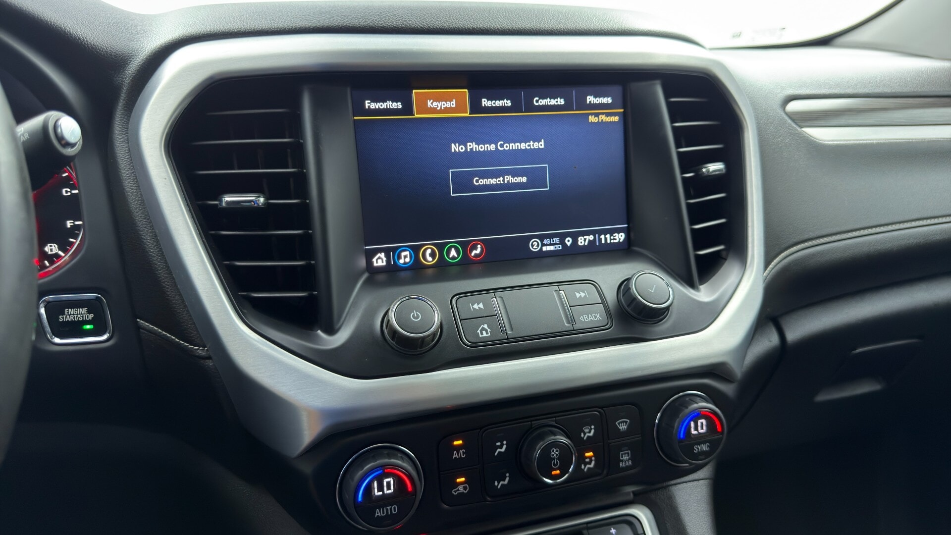 Florida Fine Cars - Used vehicle - SUV GMC ACADIA 2023