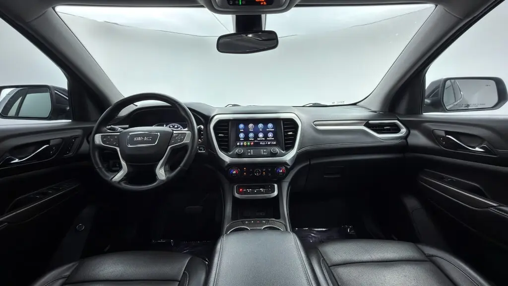 Florida Fine Cars - Used GMC ACADIA 2023 WEST PALM SLT