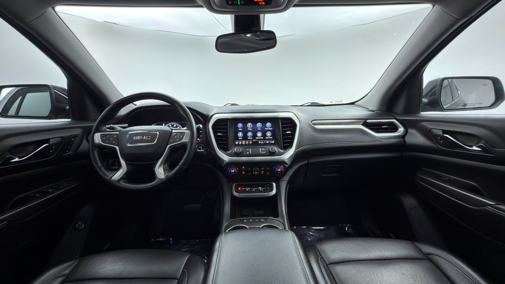 Florida Fine Cars - Used vehicle - SUV GMC ACADIA 2023