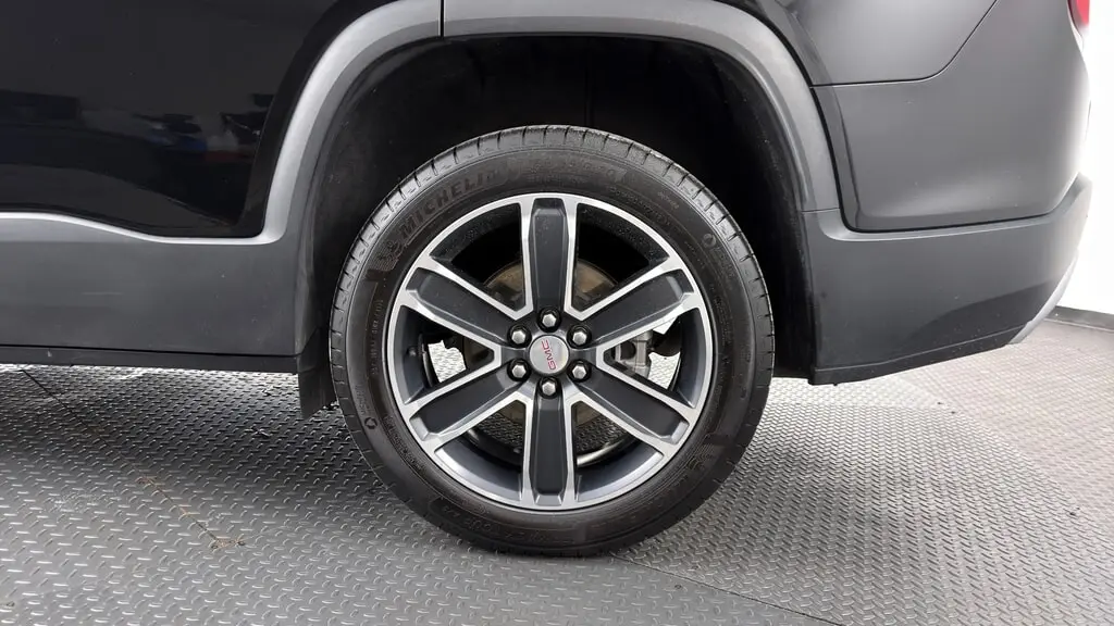 Florida Fine Cars - Used GMC ACADIA 2023 WEST PALM SLT