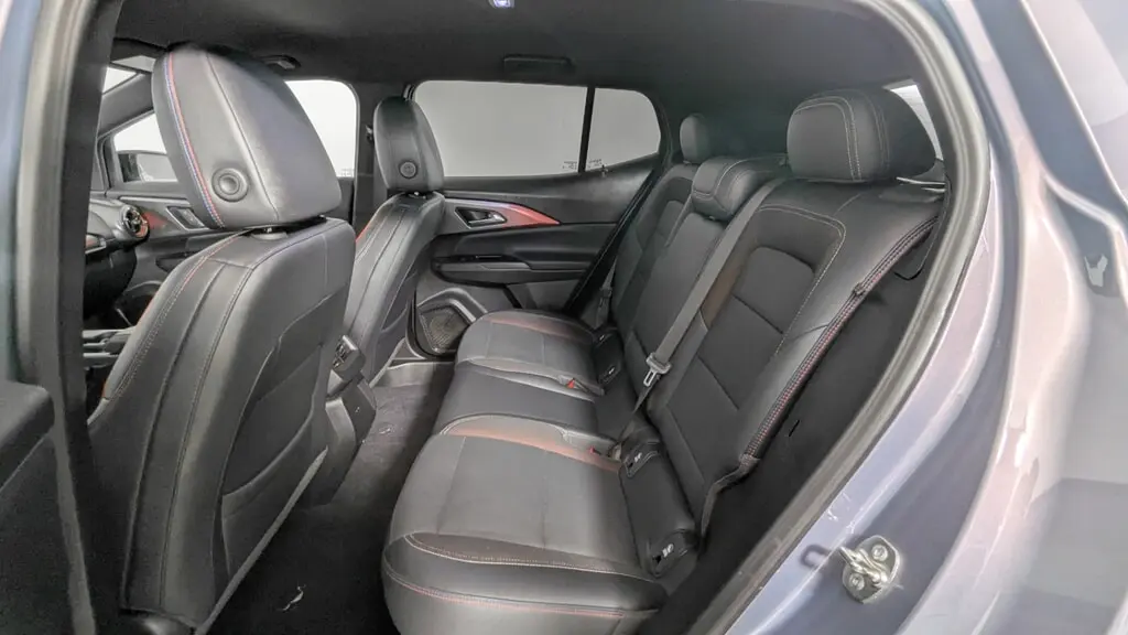 Florida Fine Cars - Used CHEVROLET EQUINOX EV 2024 ORLANDO RS