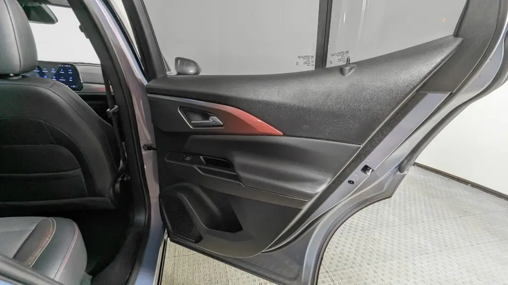 Florida Fine Cars - Used CHEVROLET EQUINOX EV 2024 ORLANDO RS