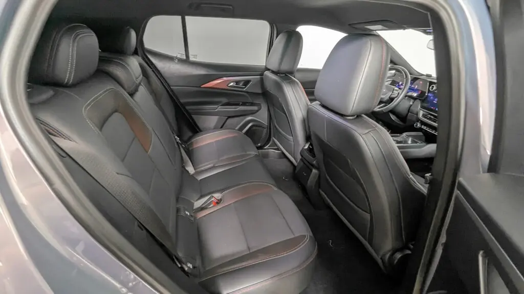 Florida Fine Cars - Used CHEVROLET EQUINOX EV 2024 ORLANDO RS