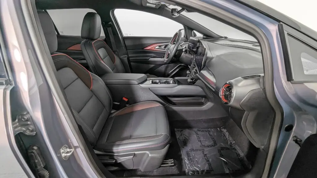 Florida Fine Cars - Used CHEVROLET EQUINOX EV 2024 ORLANDO RS
