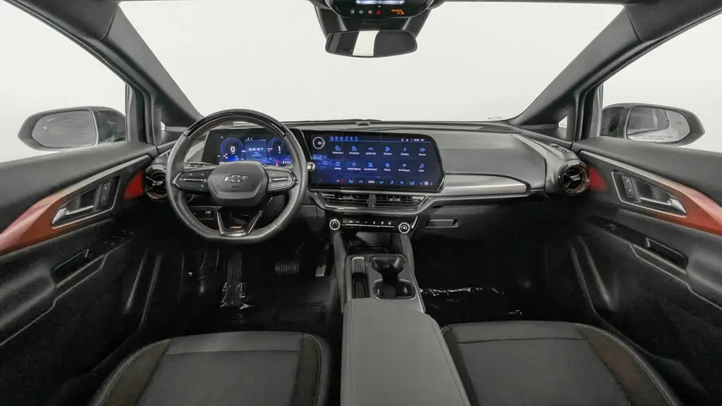 Florida Fine Cars - Used CHEVROLET EQUINOX EV 2024 ORLANDO RS