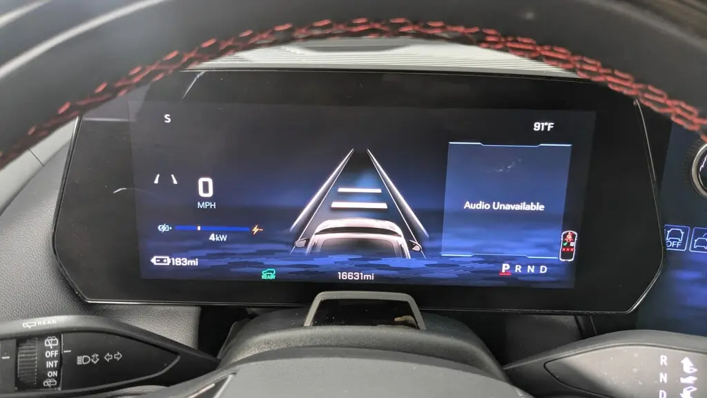 Florida Fine Cars - Used CHEVROLET EQUINOX EV 2024 ORLANDO RS