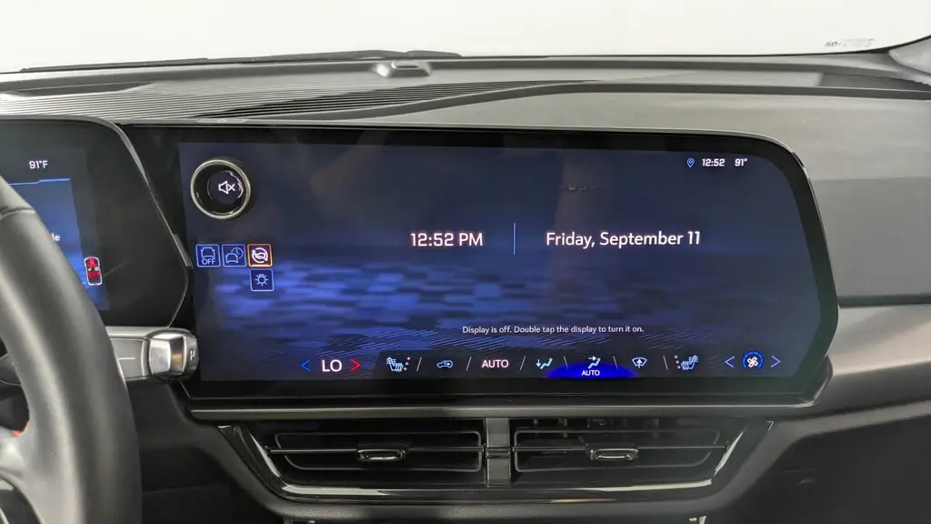 Florida Fine Cars - Used CHEVROLET EQUINOX EV 2024 ORLANDO RS