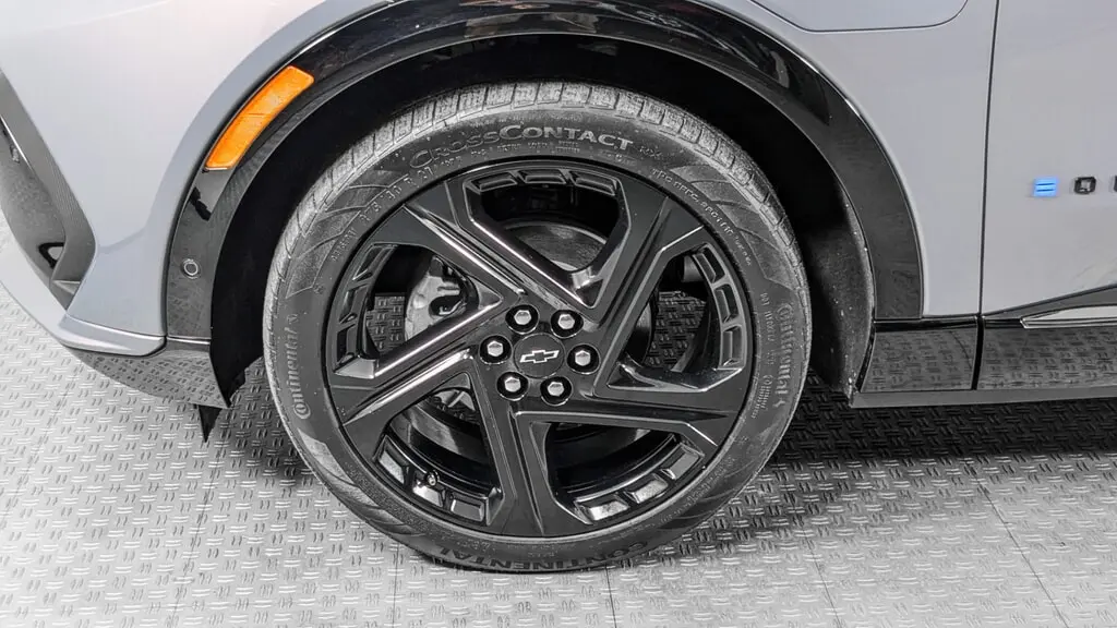 Florida Fine Cars - Used CHEVROLET EQUINOX EV 2024 ORLANDO RS