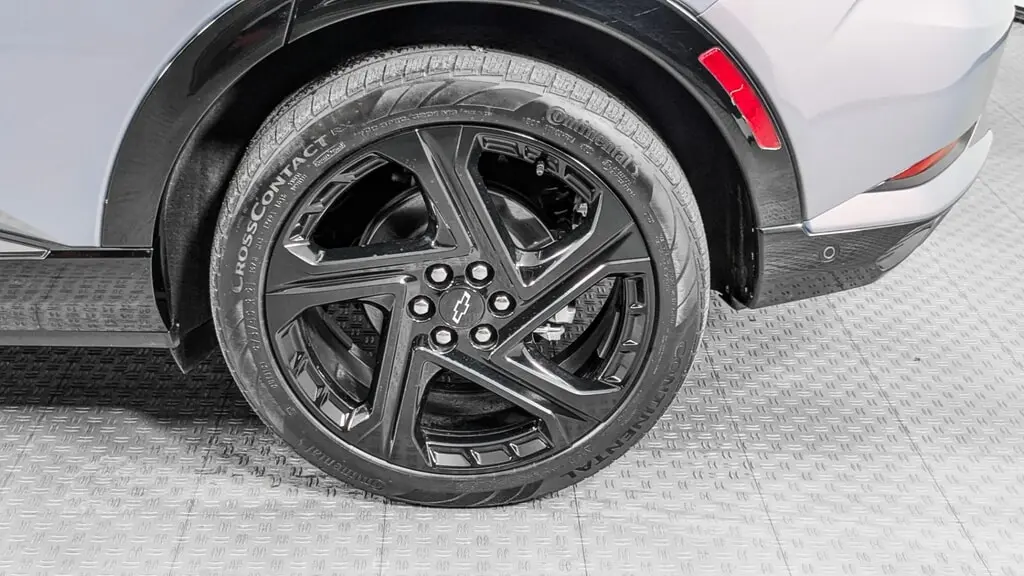 Florida Fine Cars - Used CHEVROLET EQUINOX EV 2024 ORLANDO RS