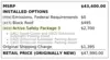 Florida Fine Cars - Used CHEVROLET EQUINOX EV 2024 ORLANDO RS