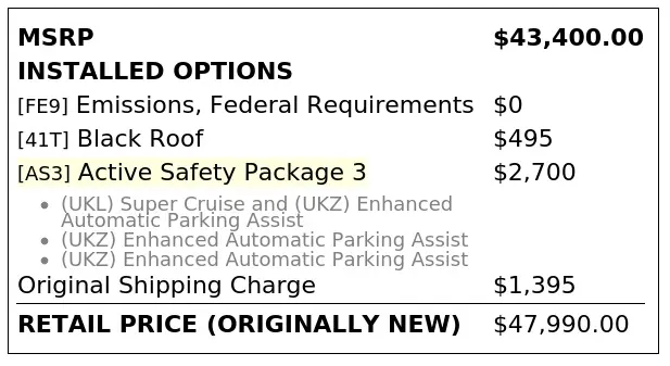 Florida Fine Cars - Used CHEVROLET EQUINOX EV 2024 ORLANDO RS