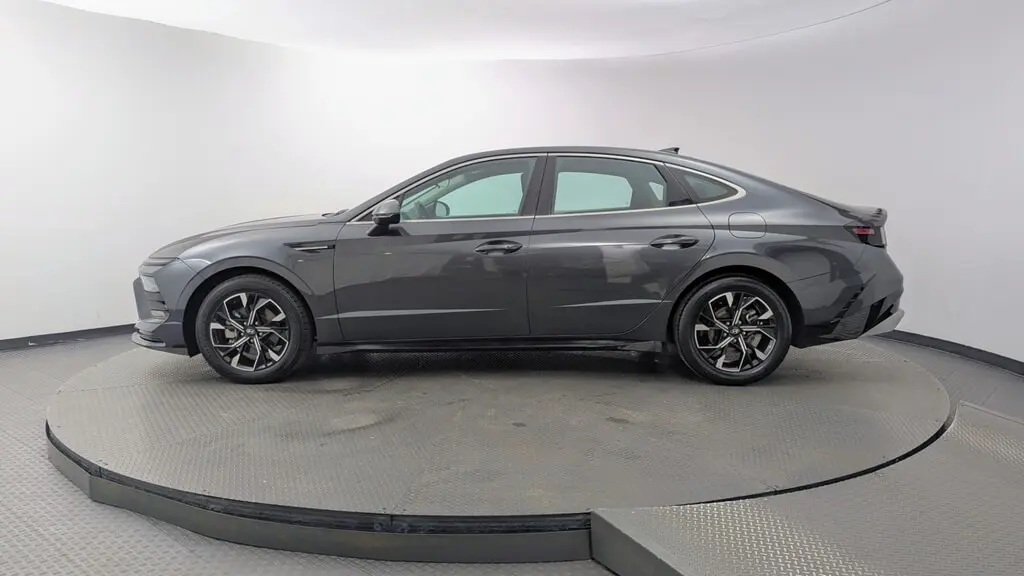 Florida Fine Cars - Used HYUNDAI SONATA 2025 MIAMI SEL