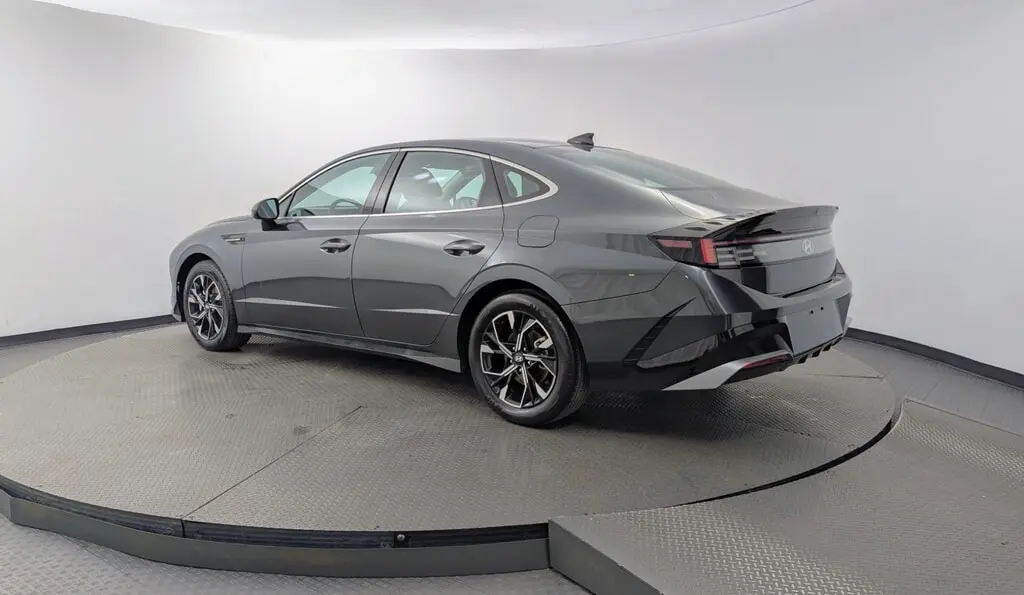 Florida Fine Cars - Used HYUNDAI SONATA 2025 MIAMI SEL