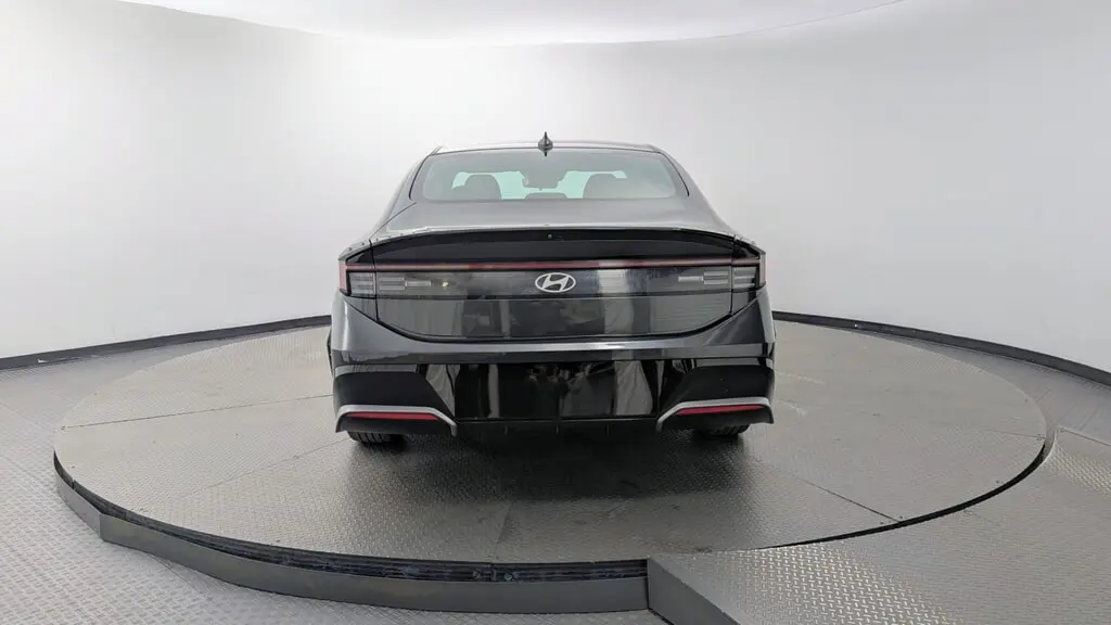 Florida Fine Cars - Used HYUNDAI SONATA 2025 MIAMI SEL