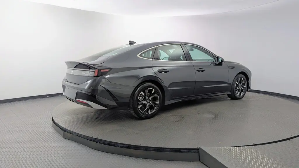 Florida Fine Cars - Used HYUNDAI SONATA 2025 MIAMI SEL