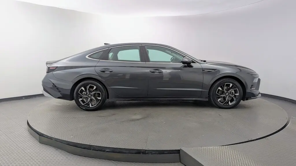 Florida Fine Cars - Used HYUNDAI SONATA 2025 MIAMI SEL