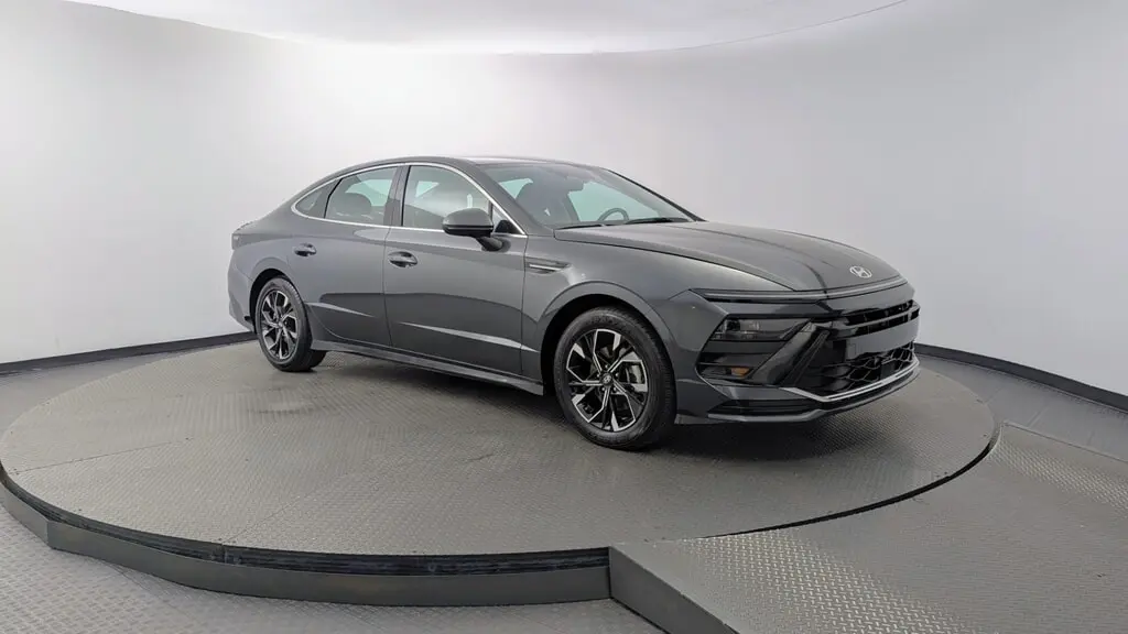 Florida Fine Cars - Used HYUNDAI SONATA 2025 MIAMI SEL