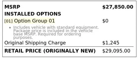 Florida Fine Cars - Used HYUNDAI SONATA 2025 MIAMI SEL