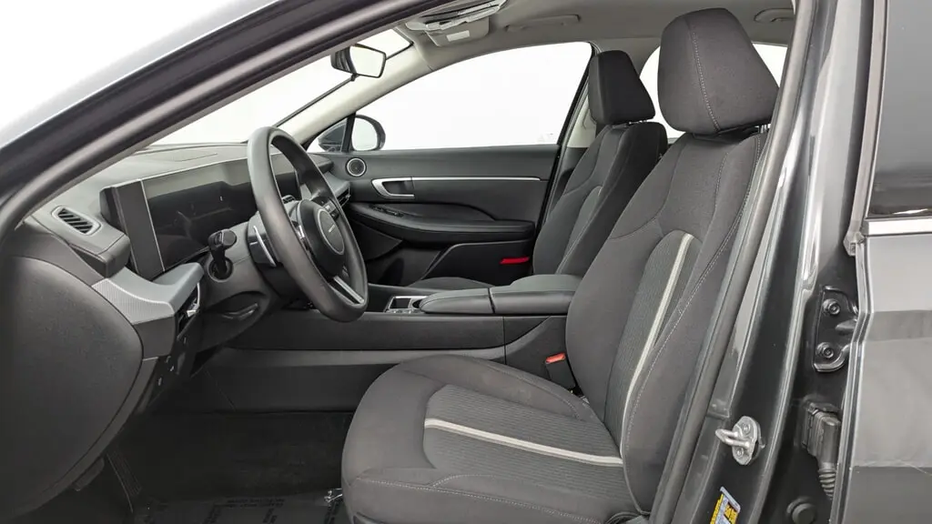 Florida Fine Cars - Used HYUNDAI SONATA 2025 MIAMI SEL