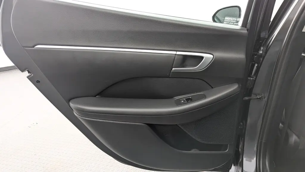Florida Fine Cars - Used HYUNDAI SONATA 2025 MIAMI SEL