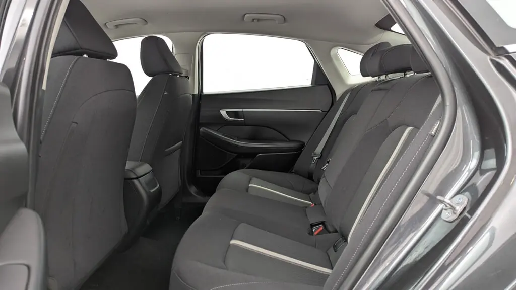 Florida Fine Cars - Used HYUNDAI SONATA 2025 MIAMI SEL