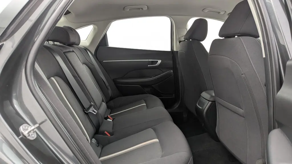 Florida Fine Cars - Used HYUNDAI SONATA 2025 MIAMI SEL