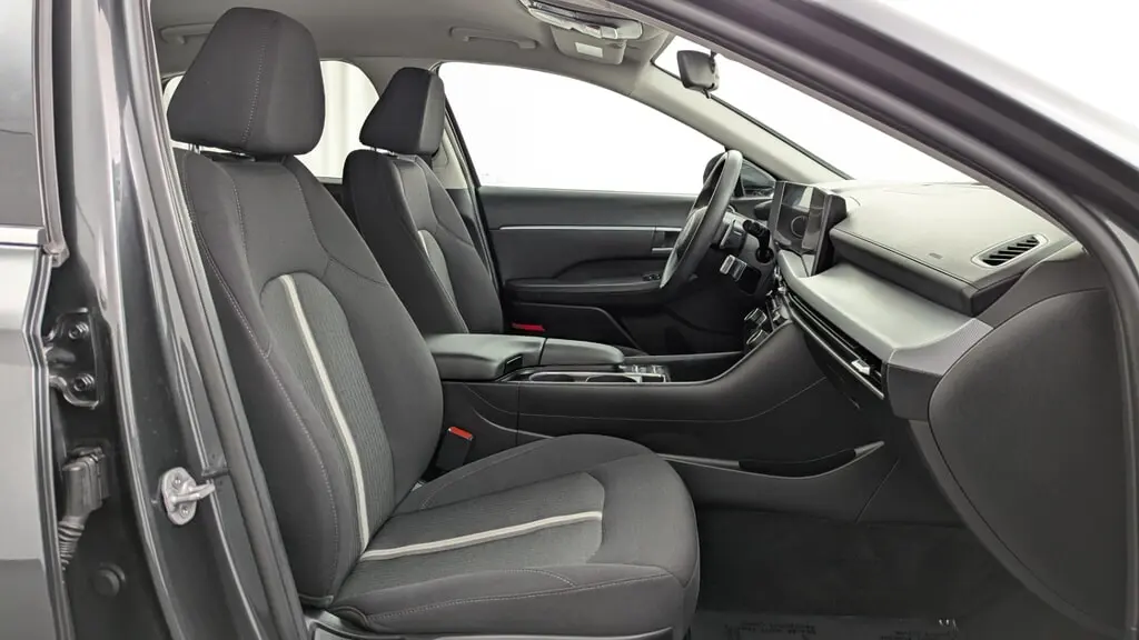 Florida Fine Cars - Used HYUNDAI SONATA 2025 MIAMI SEL