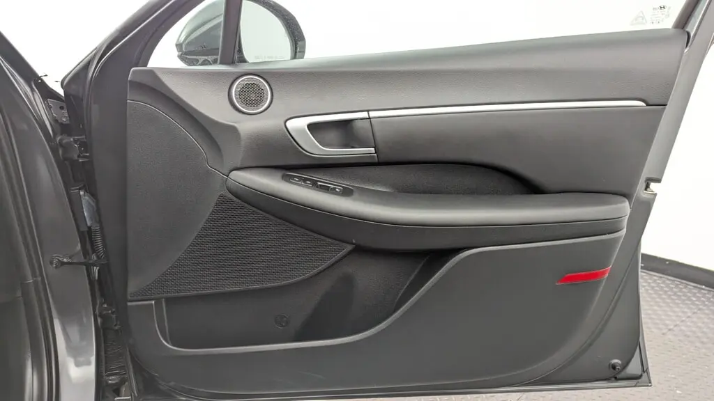 Florida Fine Cars - Used HYUNDAI SONATA 2025 MIAMI SEL