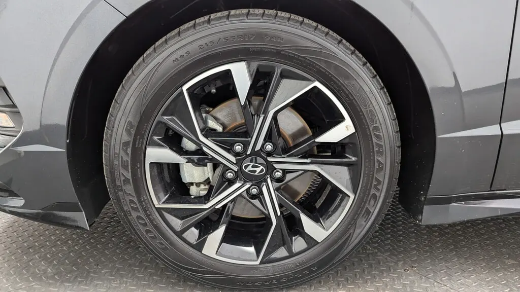 Florida Fine Cars - Used HYUNDAI SONATA 2025 MIAMI SEL