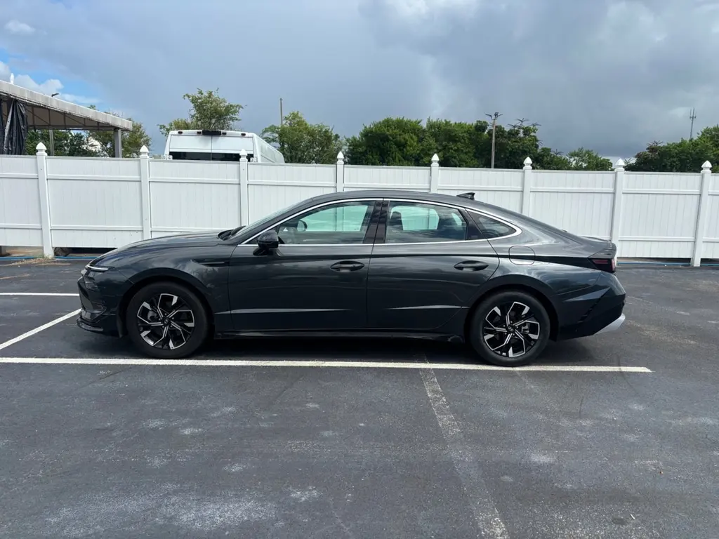 Florida Fine Cars - Used HYUNDAI SONATA 2025 MIAMI SEL